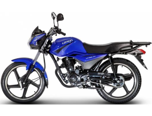 LONCIN LX150-77 FASTER